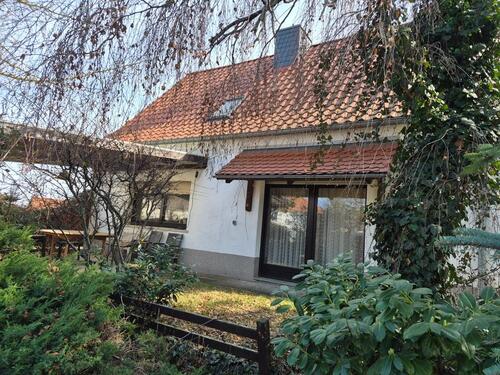 Foto - Einfamilienhaus in Aschersleben zum Kaufen