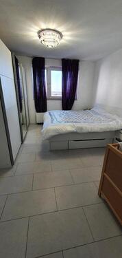 Foto - Helle 3-Zimmer-Wohnung mit Balkon und Tiefgaragenstellplatz