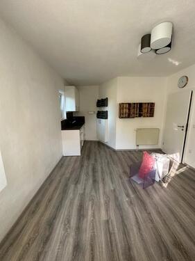 Foto - 1 Zimmer Etagenwohnung in Schweitenkirchen