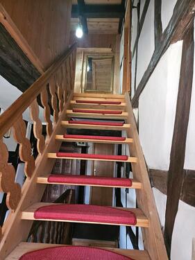 Foto - 2 Zimmer Maisonette Wohnung - 950,00&nbsp;EUR Kaltmiete, ca.&nbsp; 72,00&nbsp;m&sup2;