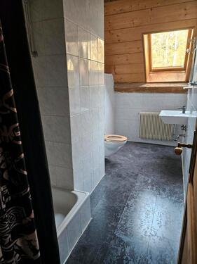 Foto - 2 Zimmer Maisonettenwohnung zur Miete in Eigeltingen