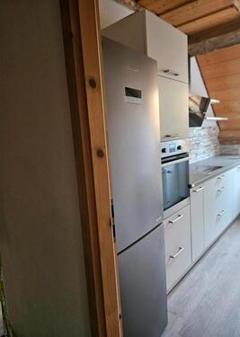 Foto - 2 Zimmer Maisonettenwohnung in Eigeltingen