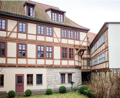 Foto - voll möblierte und barrierefreie Wohnung im Zentrum von ASL