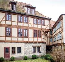 voll möblierte und barrierefreie Wohnung im Zentrum von ASL - Aschersleben