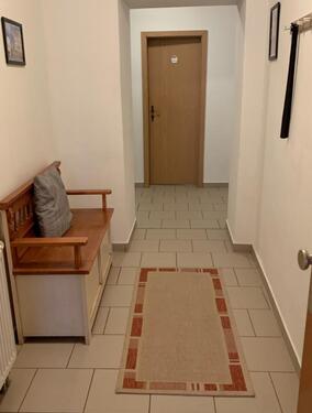 Foto - 2 Zimmer Etagenwohnung in Aschersleben