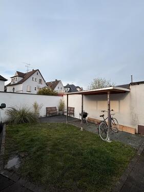 Foto - Charmante 2-Zimmerwohnung mit Garten, Einbauküche