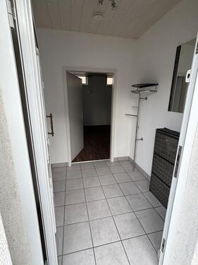 Foto - 2 Zimmer Erdgeschoßwohnung in Rüsselsheim am Main