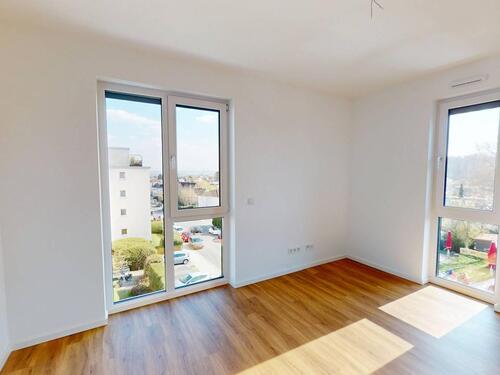 Foto - Etagenwohnung in Friedrichsdorf zur Miete