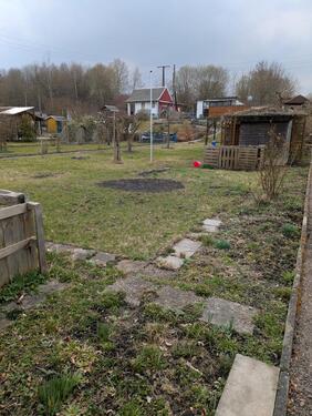 Foto - Grundst&uuml;ck zur Miete in Flöha