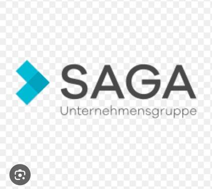 Foto - Saga Tauch Wohnung - 314,00&nbsp;EUR Kaltmiete, ca.&nbsp; 34,00&nbsp;m&sup2;