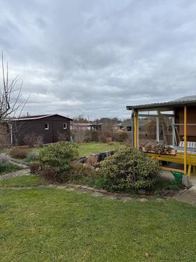 Foto - Grundst&uuml;ck in Chemnitz