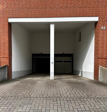 Foto - Garage - Stellplatz - zu mieten - Hannover - Stöcken