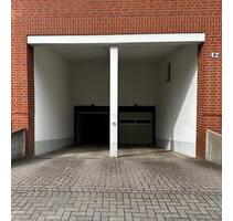 Garage - Stellplatz - zu mieten - Hannover - Stöcken