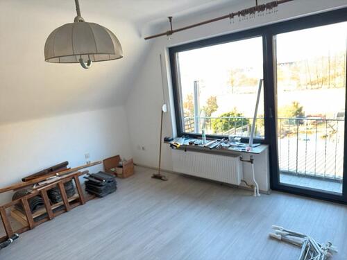 Foto - Großzügige 90qm ,3 Zimmer Maisonette Wohnung, kleiner Garte