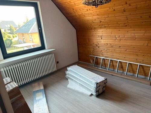 Foto - 3 Zimmer Maisonettenwohnung in Glinde