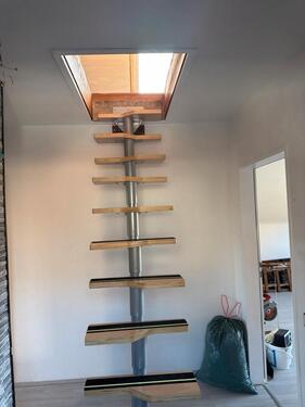 Foto - Maisonettenwohnung in Glinde zur Miete