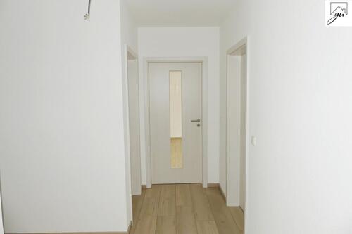 Foto - 3 Zimmer Erdgeschoßwohnung in Westerholt