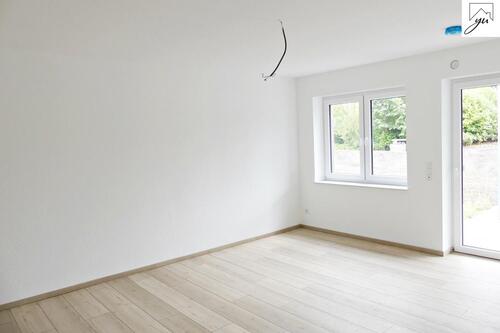 Foto - Erdgeschoßwohnung in Westerholt zur Miete