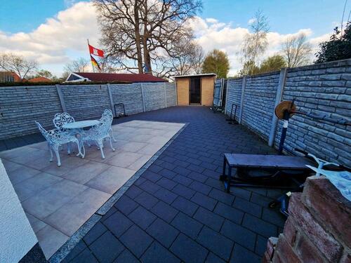 Foto - 6 Zimmer Einfamilienhaus in Algermissen