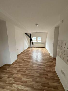 Foto - Idyllisches Wohnen im Dachgeschoss – Ruheoase in der Pirkerstraße 5