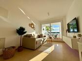 Foto - Langzeitmiete Murcia Alicante Auswandern Apartment Wohnung