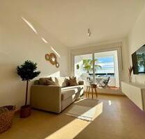 Langzeitmiete Murcia Alicante Auswandern Apartment Wohnung - Heinsberg