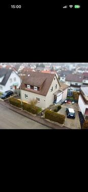 Foto - 6 Zimmer Einfamilienhaus zum Kaufen in Giengen an der Brenz