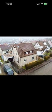 Foto - Einfamilienhaus in Giengen an der Brenz zum Kaufen
