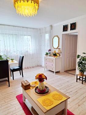 Foto - 2 Zimmer Etagenwohnung zum Kaufen in Dissen am Teutoburger Wald
