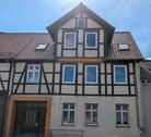 Foto - Fachwerkhaus 2 Wohneinheiten in Beetzendorf, 1995 saniert