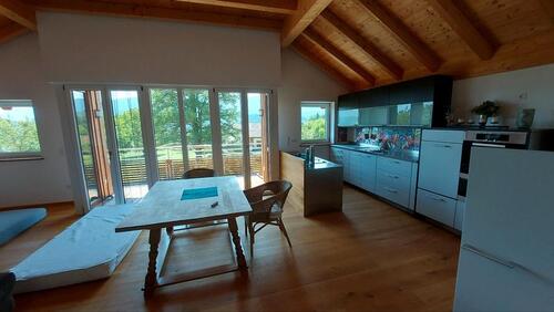 Foto - 5 Zimmer Etagenwohnung in Teisendorf