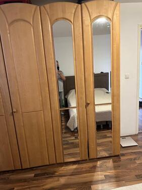 Foto - 1 Zimmer Etagenwohnung zur Miete in München