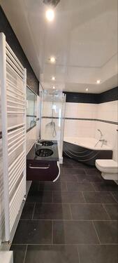 Foto - Renovierte Altbauwohnung Recklinghausen Hillerheide Heidesee(EG)