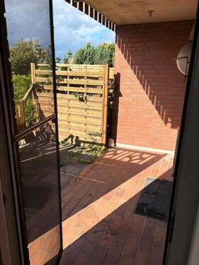 Foto - Hochparterre in Beckedorf zum Kaufen