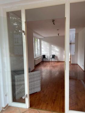 Foto - 3 Zimmer Erdgeschoßwohnung zur Miete in Bremen