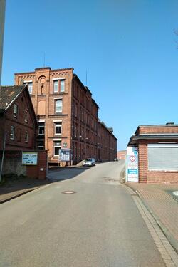 Foto - Gewerbepark BBI, Auf der Hackelmasch 1, 31061 Alfeld, ab 01.05.2024, Büroflächen von ca. 294,41 m² zu vermieten