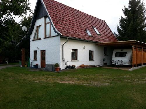 Foto - Einfamilienhaus in Plate