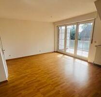 Idyllische Wohnung in ruhiger Lage (2-ZKB) - Diepholz