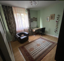 1 Zi. In 3 Zimmer Wohnung FfM Niederrad - Frankfurt am Main