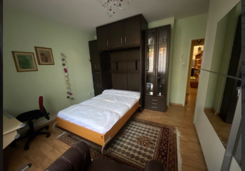 Foto - Etagenwohnung zur Miete in Frankfurt am Main