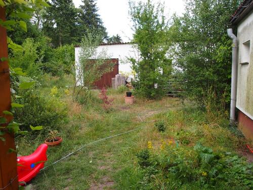 Foto - Einfamilienhaus in Müncheberg
