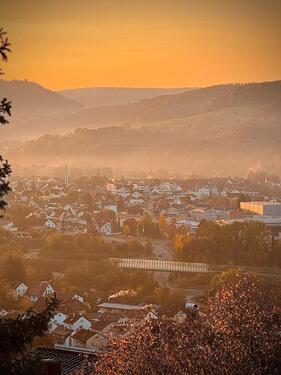 Foto - 4,5-Zimmer-Dachgeschosswohnung in Tiengen