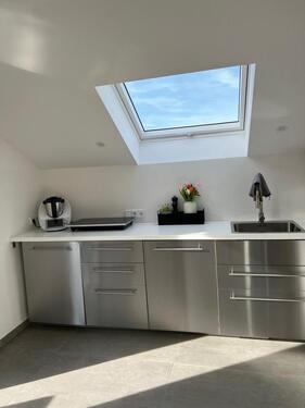 Foto - Wohnen auf Zeit Single Wohnung - 1.050,00 EUR Kaltmiete,