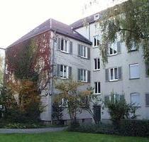 Einziehen und wohlfühlen in einer 2-Zimmer-Wohnung - Stuttgart Bad Cannstatt