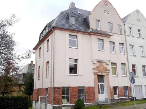 Foto - Gut & Günstig Wohnen in Falkenstein