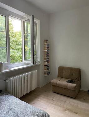 Foto - 2-Zimmer Wohnung mit Balkon Neukölln Schillerkiez