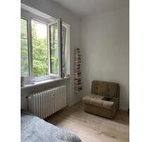 2-Zimmer Wohnung mit Balkon Neukölln Schillerkiez - Berlin Friedrichshain-Kreuzberg