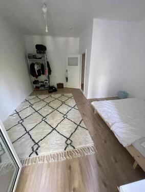 Foto - Etagenwohnung in Berlin zur Miete