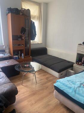 Foto - 2 Zimmer Etagenwohnung zur Miete in Duisburg