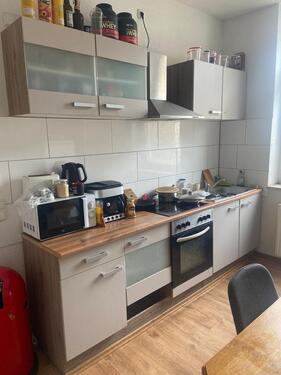 Foto - Etagenwohnung in Duisburg zur Miete